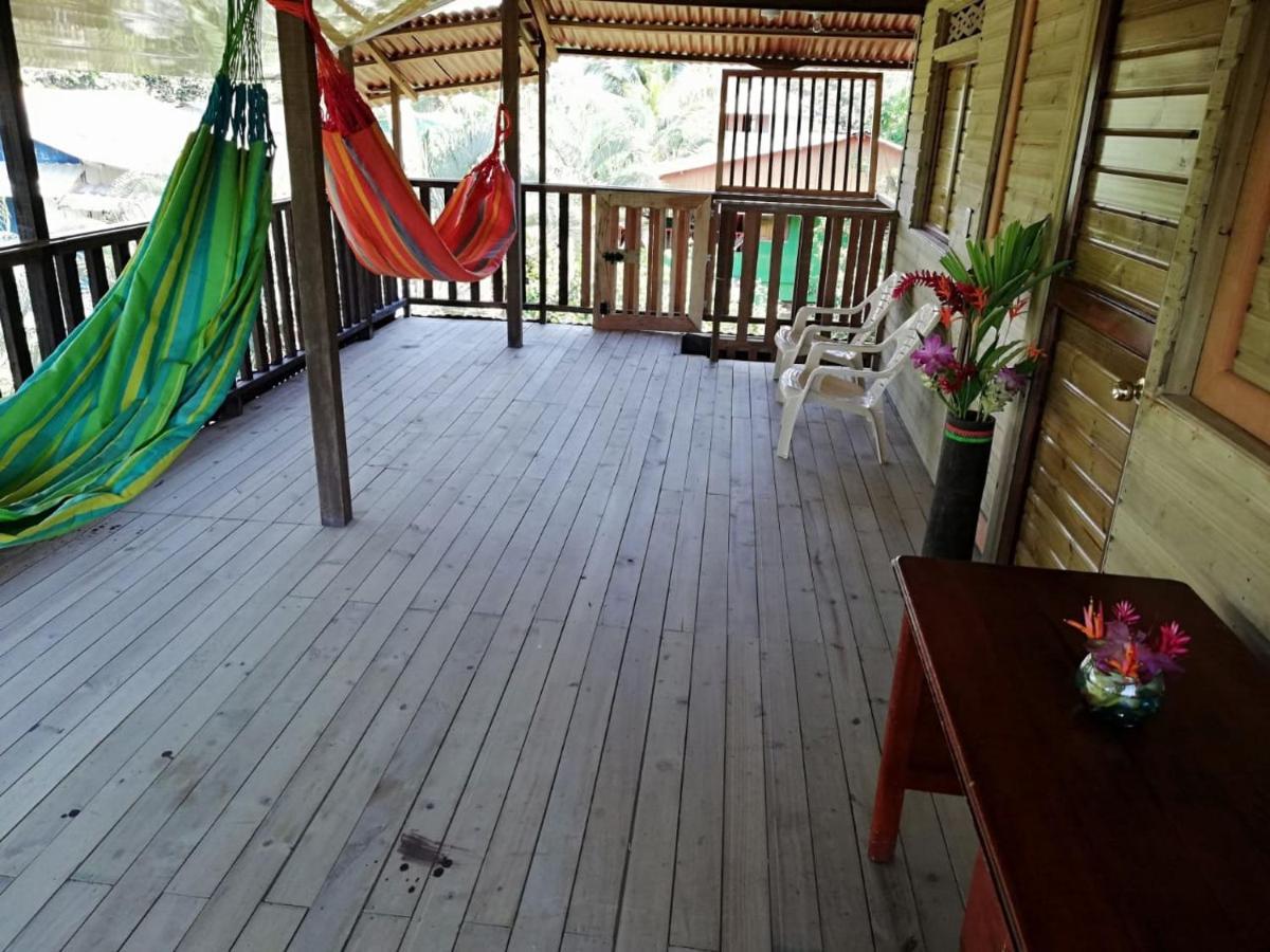Cabana Villa Sofi Нуки Экстерьер фото