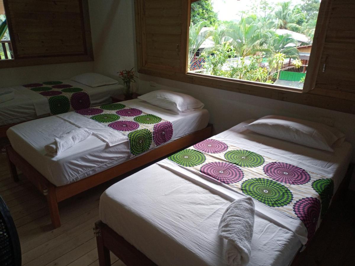Cabana Villa Sofi Нуки Экстерьер фото