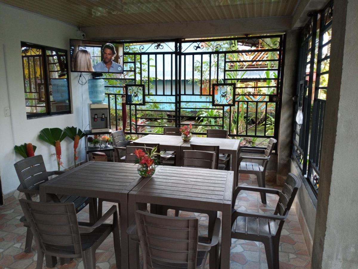 Cabana Villa Sofi Нуки Экстерьер фото