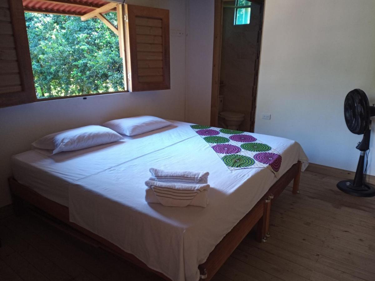 Cabana Villa Sofi Нуки Экстерьер фото