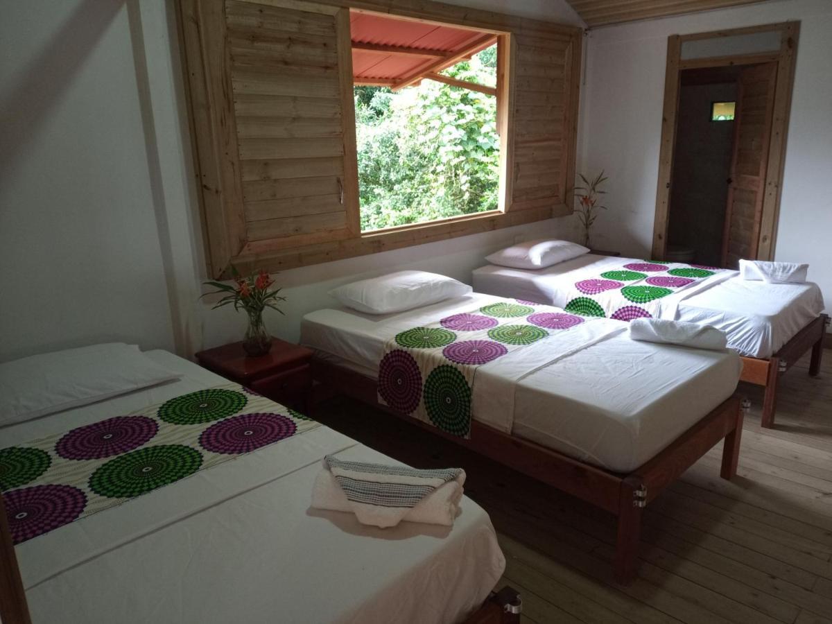 Cabana Villa Sofi Нуки Экстерьер фото
