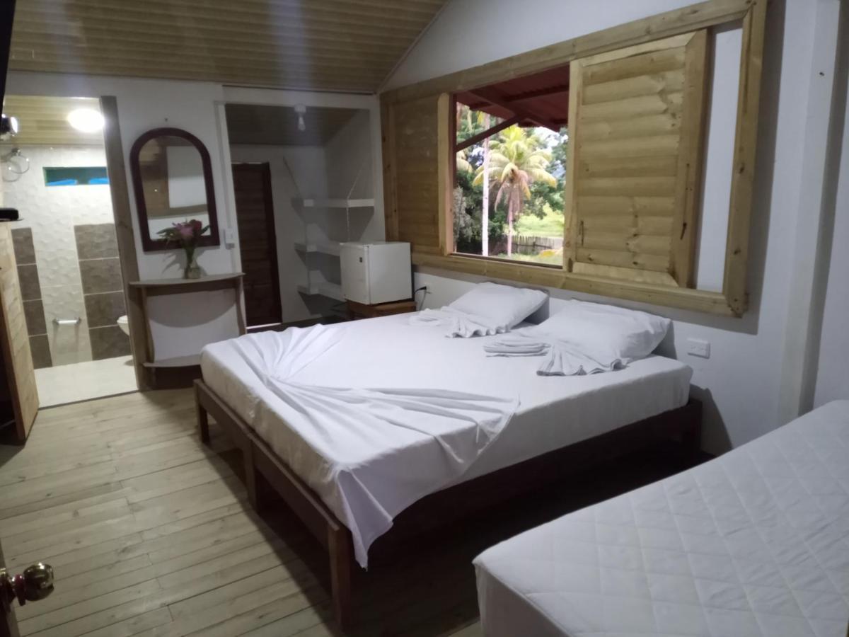 Cabana Villa Sofi Нуки Экстерьер фото
