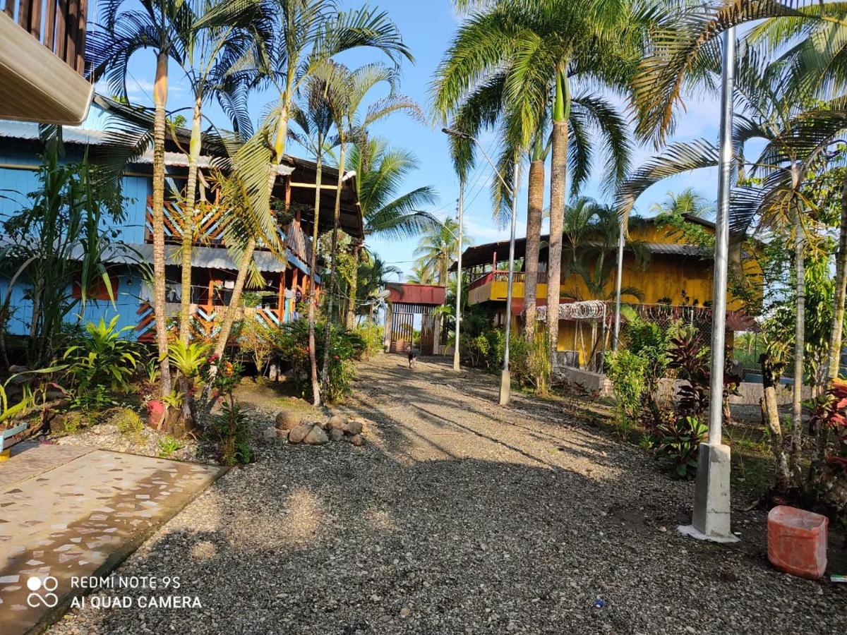 Cabana Villa Sofi Нуки Экстерьер фото