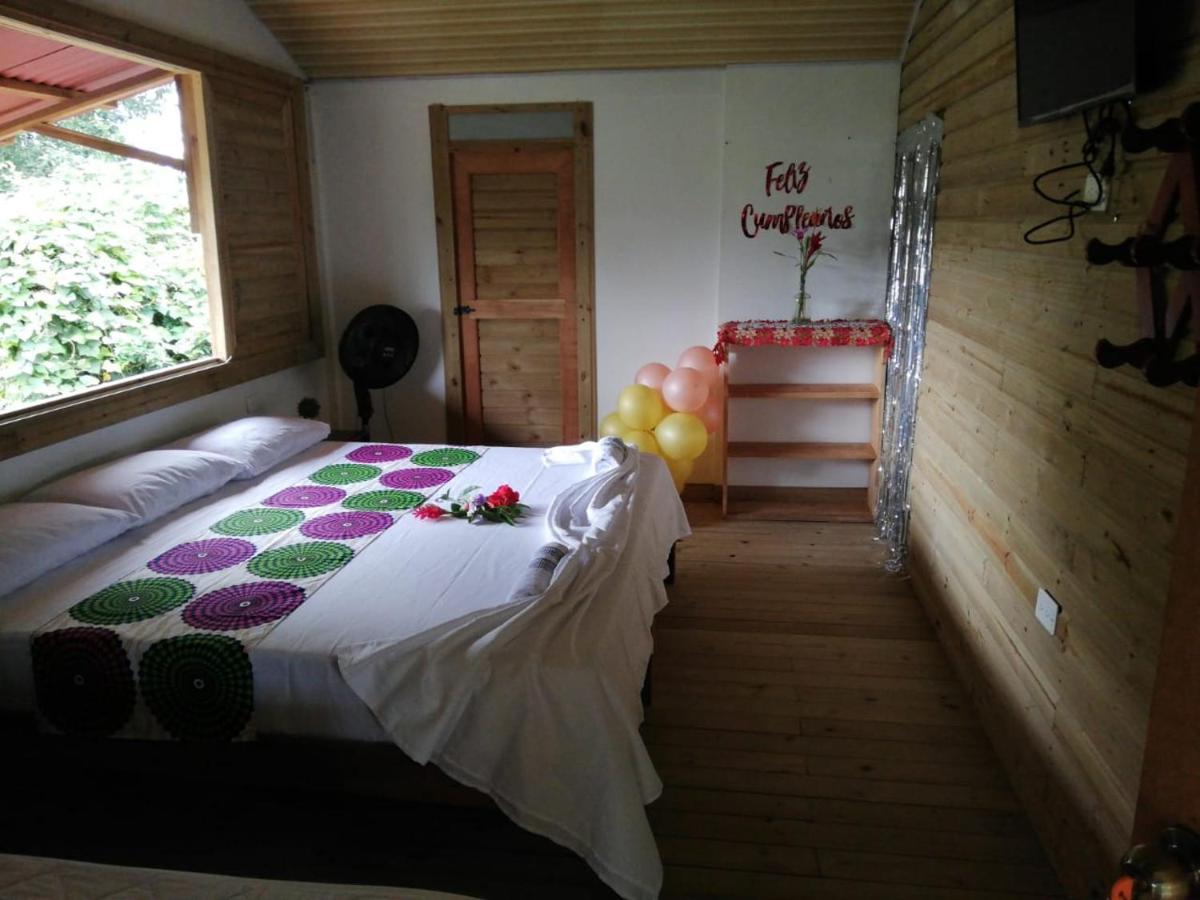 Cabana Villa Sofi Нуки Экстерьер фото