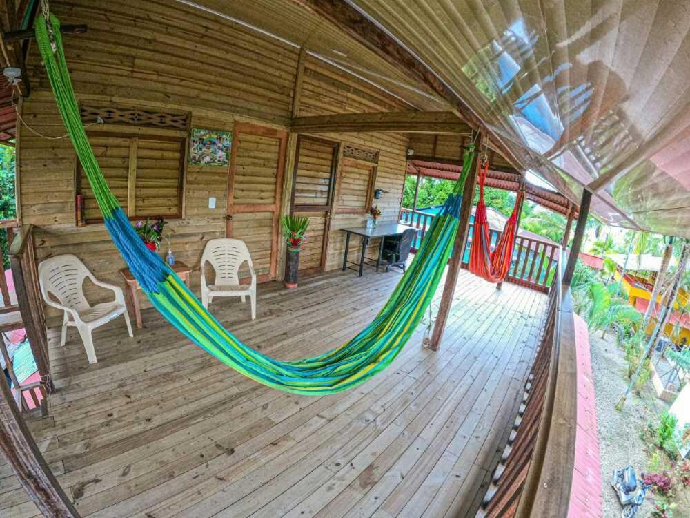 Cabana Villa Sofi Нуки Экстерьер фото