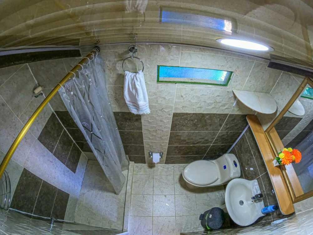 Cabana Villa Sofi Нуки Экстерьер фото