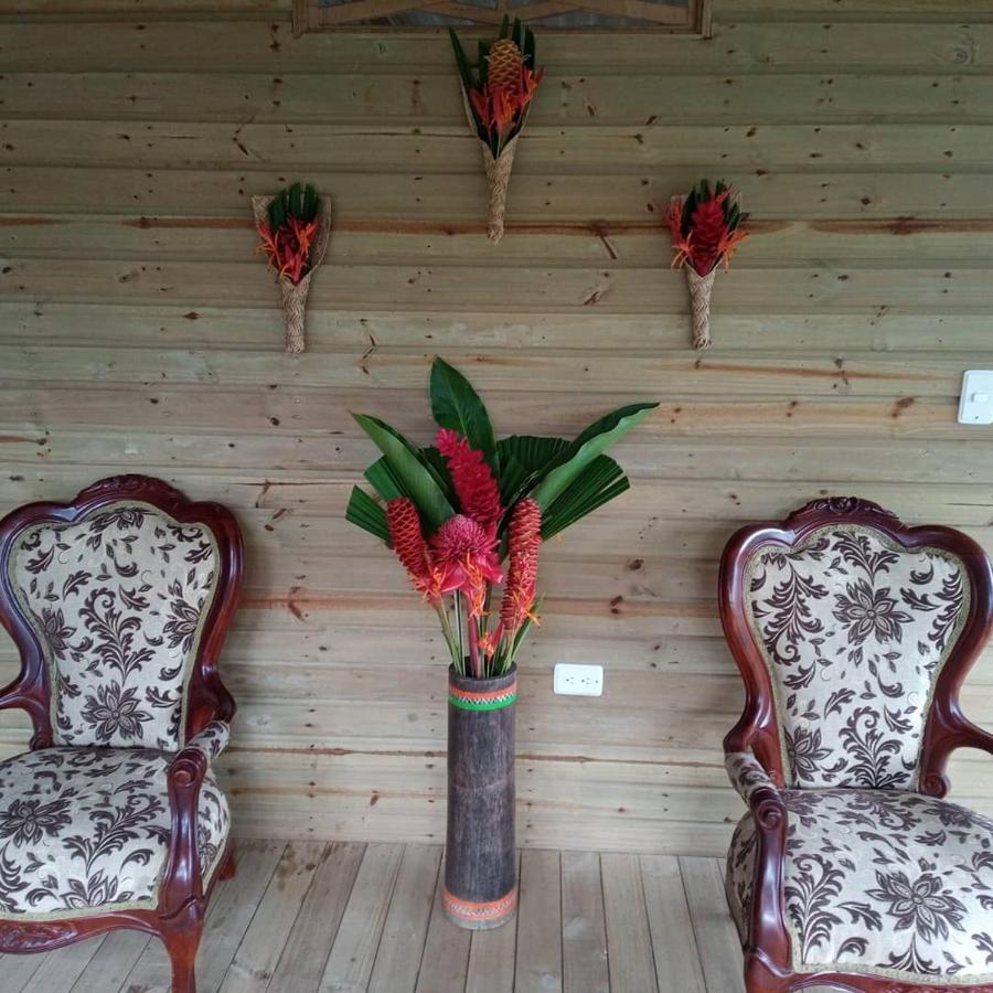 Cabana Villa Sofi Нуки Экстерьер фото
