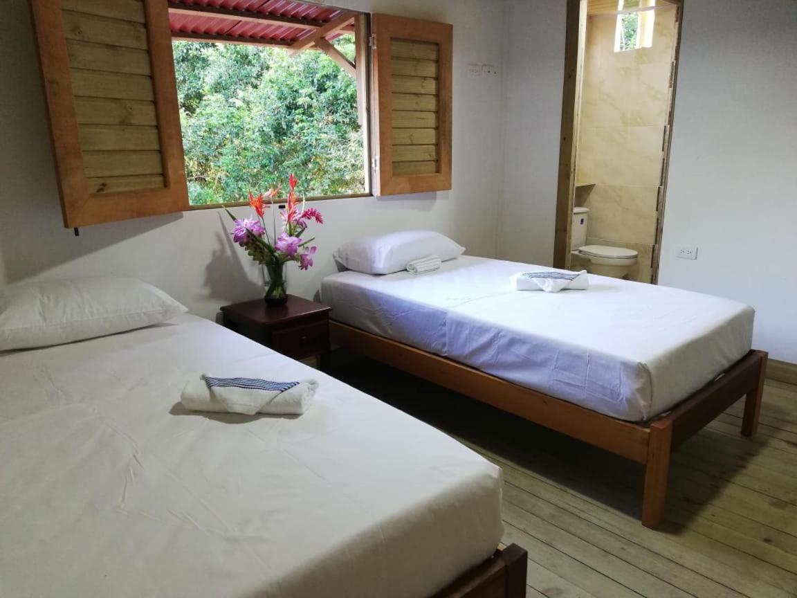 Cabana Villa Sofi Нуки Экстерьер фото