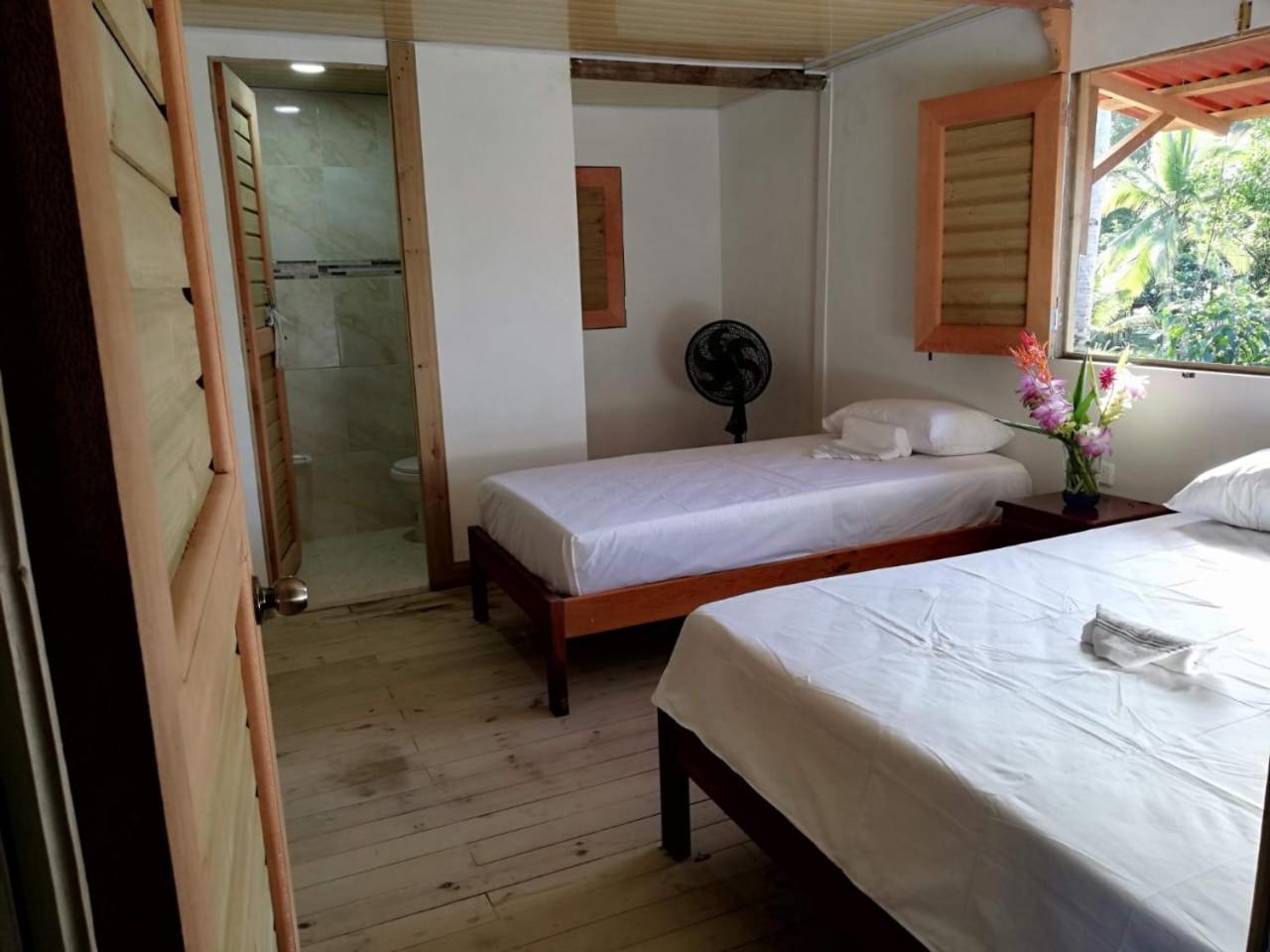 Cabana Villa Sofi Нуки Экстерьер фото