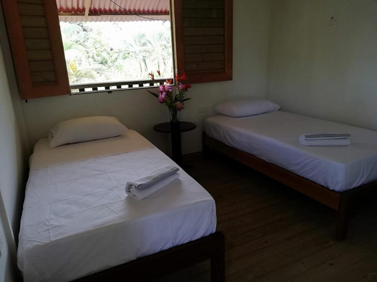 Cabana Villa Sofi Нуки Экстерьер фото