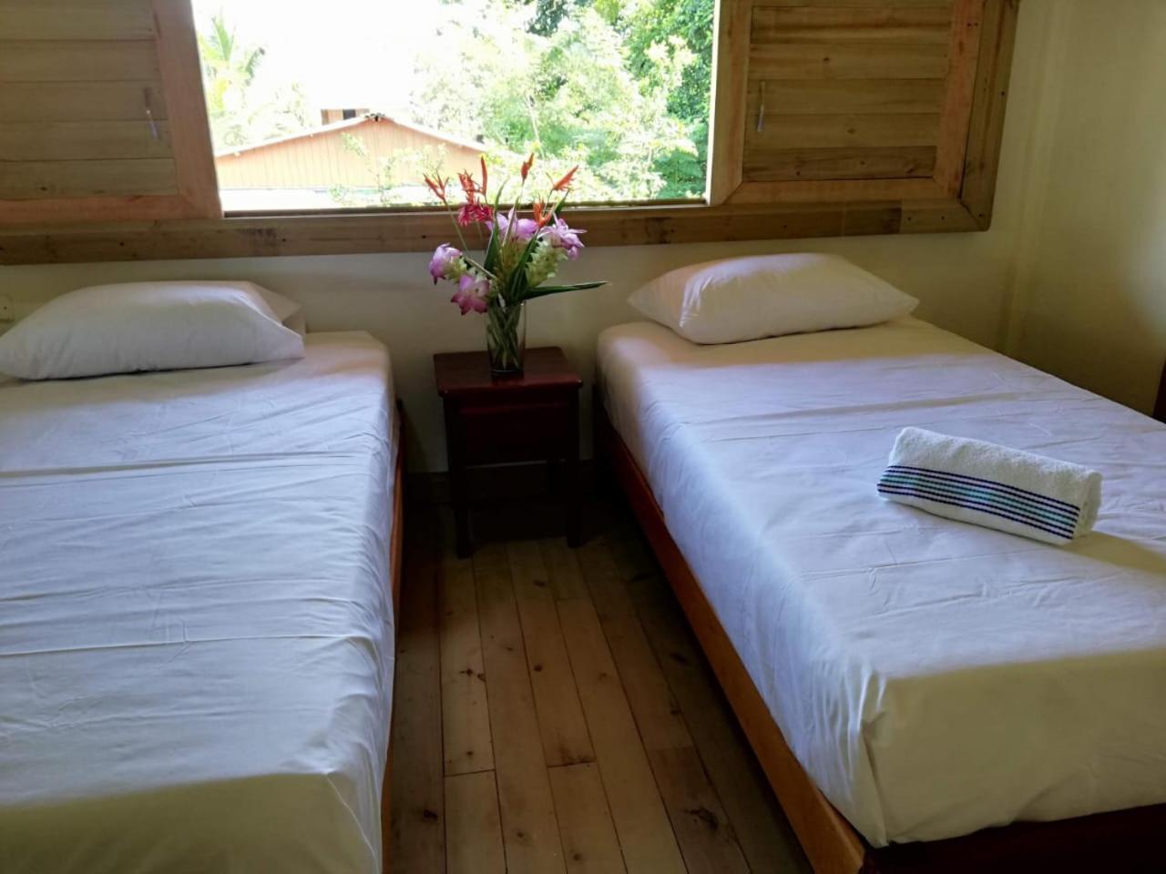 Cabana Villa Sofi Нуки Экстерьер фото