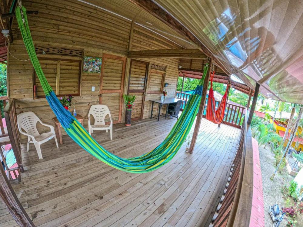 Cabana Villa Sofi Нуки Экстерьер фото