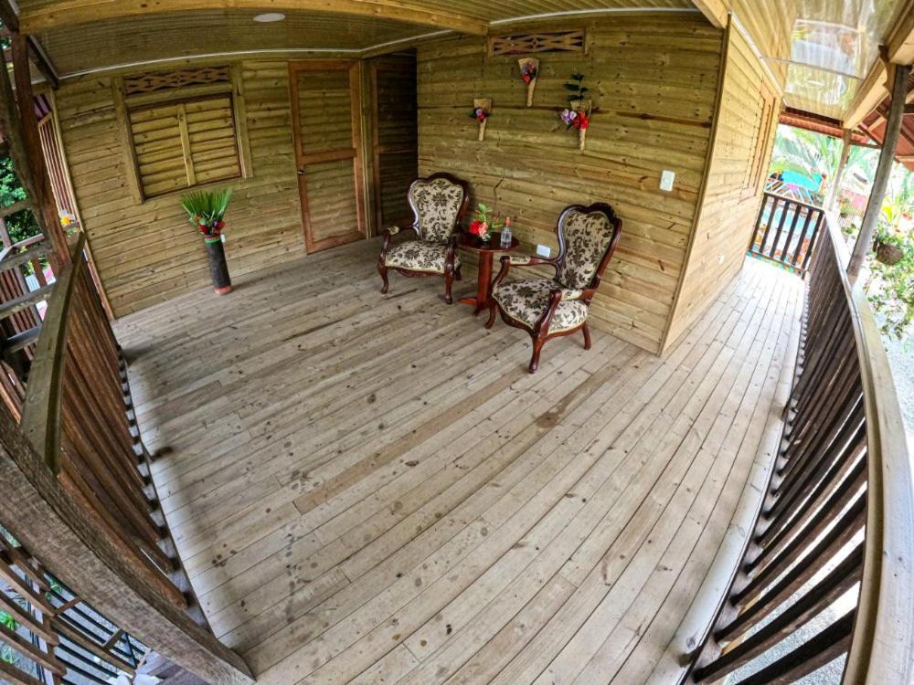 Cabana Villa Sofi Нуки Экстерьер фото