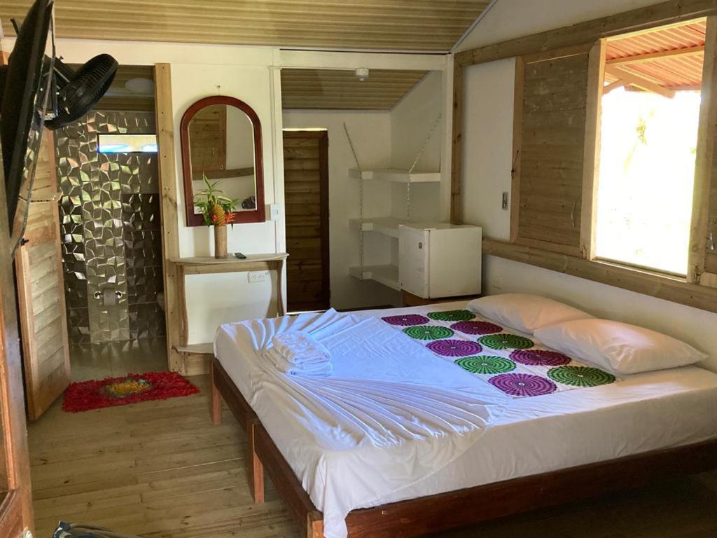 Cabana Villa Sofi Нуки Экстерьер фото