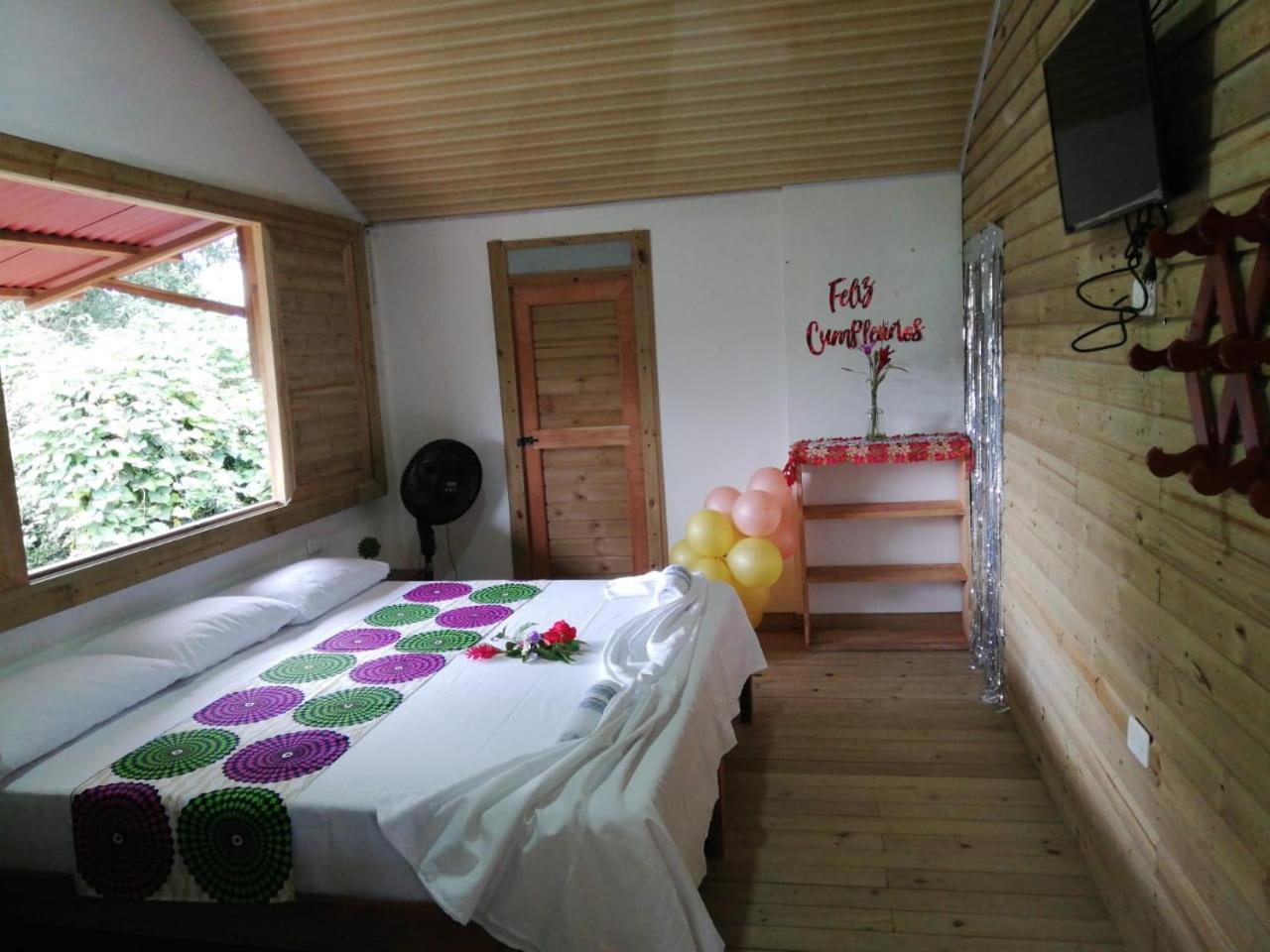 Cabana Villa Sofi Нуки Экстерьер фото